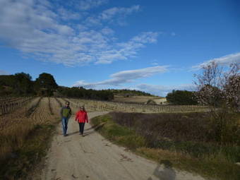 Agroturismo Cal Pau Cruset