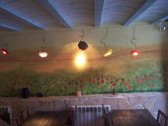 Agroturismo Casa El Pelaire