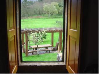 Agroturismo Casa Da Roncha