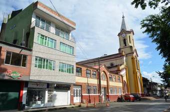 Palma Real Hotel Boutique