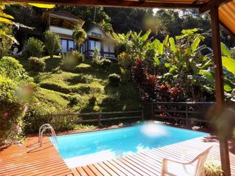 Lodge Chal�s Lumiar