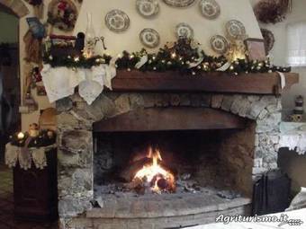 Agroturismo Agriturismo Aspettando Il Sole