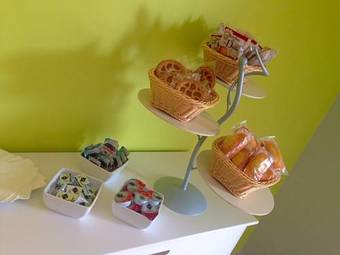 Bed & Breakfast La Dimora