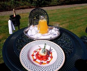 Agroturismo Ardtara Country House