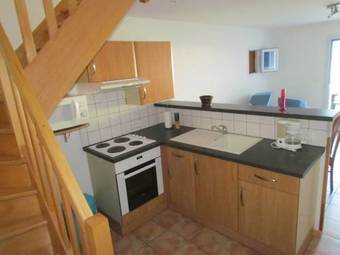 Apartment La Rochelle