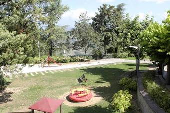 Hostal Il Rustico Penna San Giovanni