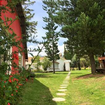 Hotel De Turistas Sicuani