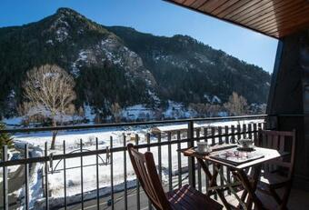 Pierre & Vacances Aparthotel La Tulipa