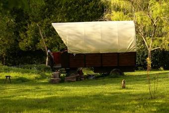 Bed & Breakfast Le Refuge Du Clos Du Moulin