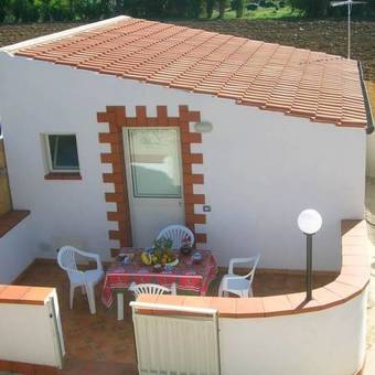 Bed & Breakfast Villa Rosa Maria