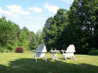 Bed & Breakfast Fitch Hill Inn