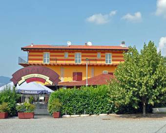 Posada Locanda Panevino