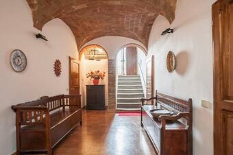 Hostal Camere Sotto Le Stelle