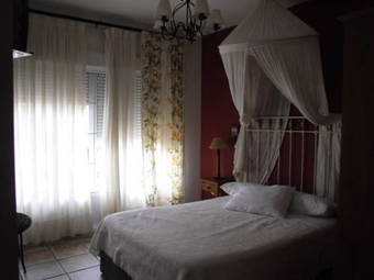 Agroturismo Casa Rural La Jara