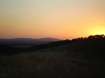 Agroturismo Stalla Verde