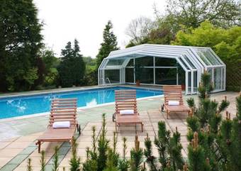 Agroturismo Pontlands Park Hotel