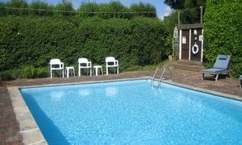 Agroturismo Abingworth Hall