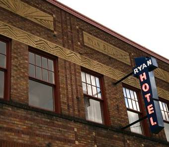 Posada Ryan Hotel