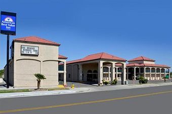 Hotel Americas Best Value Inn - Hesperia
