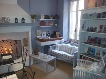 Bed & Breakfast Maison All�ne