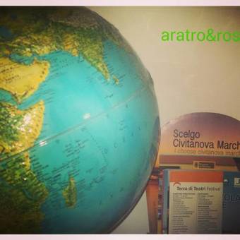 Bed And Breakfast Aratro & Rosmarino