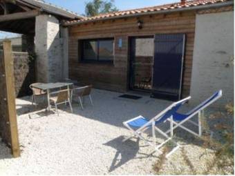 Bed & Breakfast La Marette