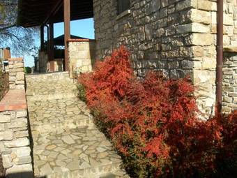 Agroturismo La Foresteria Di San Leo