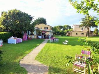 Agroturismo Podere Conte Gherardo