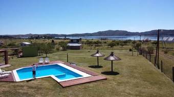 Lodge Remanso Los Molinos