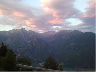 Agroturismo Agriturismo Giacomino