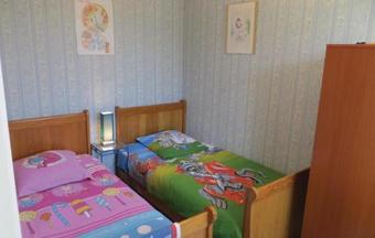 Holiday Home Juigne Sur Sarthe