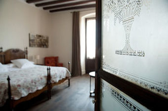 Hotel Mas De Baix