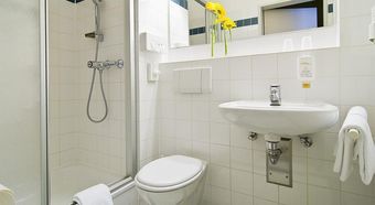 Ghotel Hotel And Living Hannover