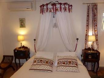 La Court�si� - Charming B&B