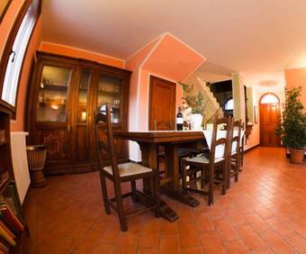 Agroturismo Agriturismo Il Cavicchio