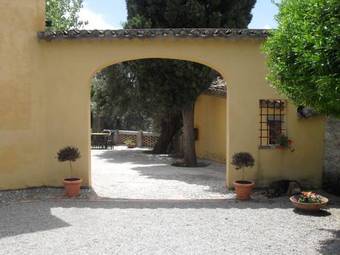 Agroturismo Azienda Agrituristica Le Puzelle