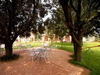 Agroturismo Podere Gli Olmi