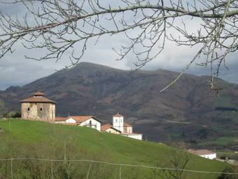 Agroturismo Apaiolarre