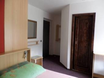 Hostal Penzion V Budech