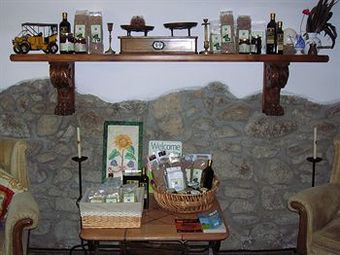 Agroturismo Agriturismo Buonasera