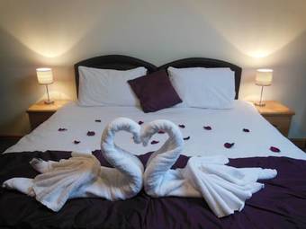 Agroturismo Pwllgwilym B & B