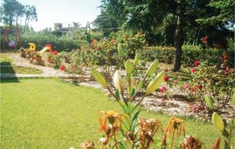 Holiday Home Putignano -ba- 8