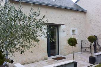 Apartamento Appart�choisille