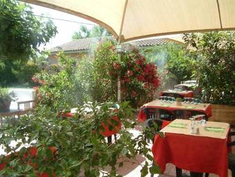 Hotel H�tel Saint Louis