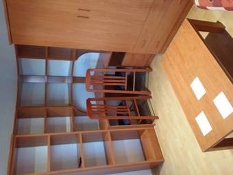 Apartamento De Rojales Navarro