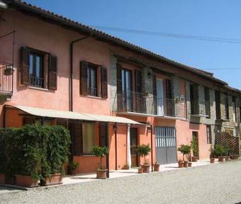 Agroturismo C� Trinche