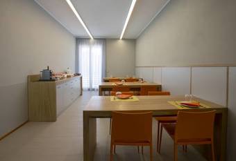 Hotel Le Scuole - Collemassari Hospitality