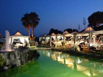 Hotel Villa Rota Resort