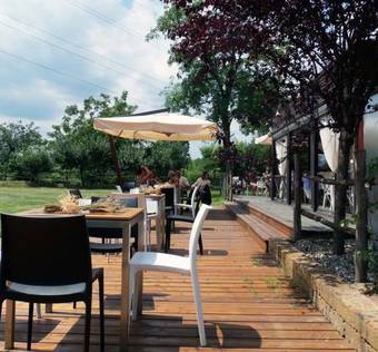 Agroturismo Agriturismo La Sforzata