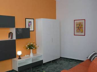 Apartamento La Terrazza Sulle Terme